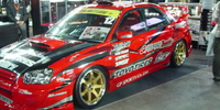 Fukuoka Auto Salon - image-20070103-22
